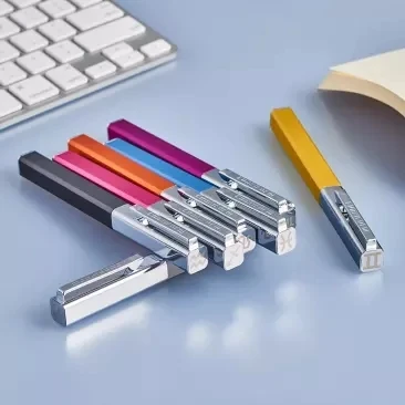 Xiaomi Youpin Cuneiform, 12 созвездий, великолепная серия ручек, гладкая ручка для письма, подарок для старшего офиса