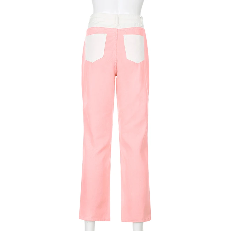 Pink Jeans (3)
