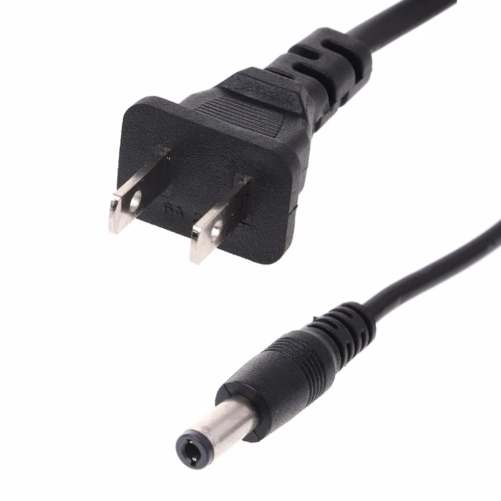 1-12V 2A Выход Регулируемый переключатель 24W плавное регулирование напряжения источник питания 5,5*2,1 мм переключатели