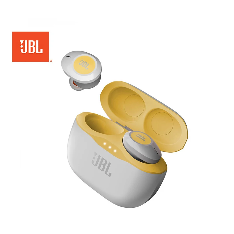 

Headset Low Frequency Sound Effect True Wireless Bluetooth Earbuds Portable Outdoor Earphone Earbuds