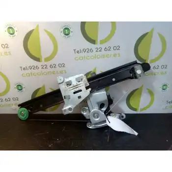 

6087605 power window Rear Right Volvo S60 Saloon 2.4 20v Turbo Cat