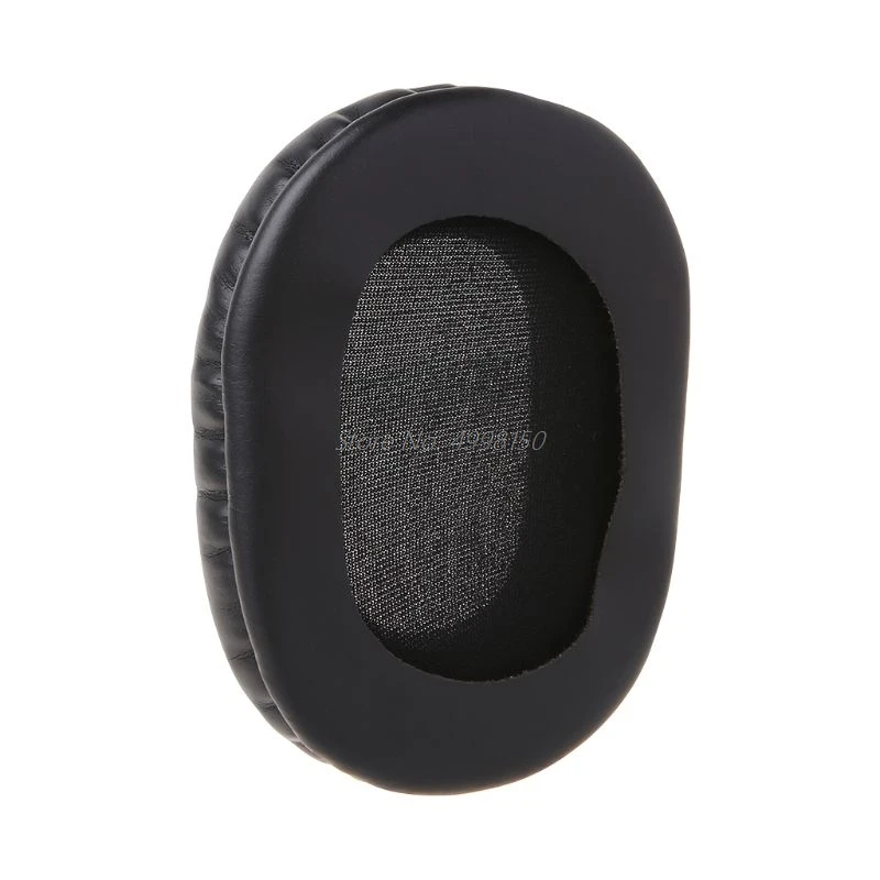 1 Пара амбушюры для наушников мягкие подушечки гибкие Замена Sony MDR 7506 V6 Прямая