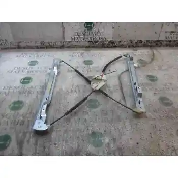 

WINDOW LIFTER FRONT RIGHT CITROEN C4 PICASSO Exclusive NON-[15431334]