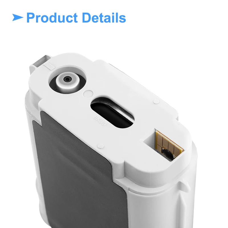 Replacement Ink Cartridge Compatible For HP Designjet 500 500ps 800 800ps 815MFP 820MFP Printer 10 82 for Printer Ink Cartridge