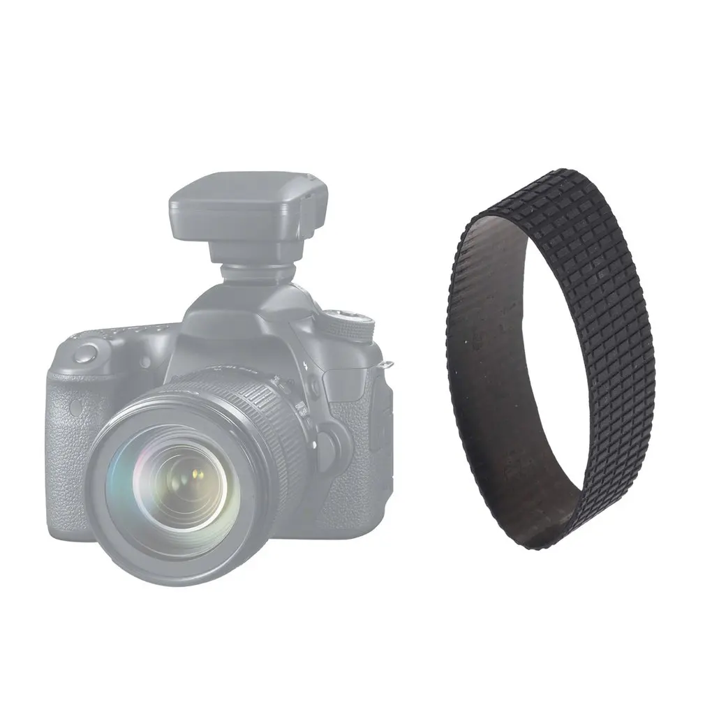 Объектив, зум+ фокус, резиновое кольцо, замена для Tamron SP 24-70 24-70 мм f/2,8 Di VC USD A007, запасная часть