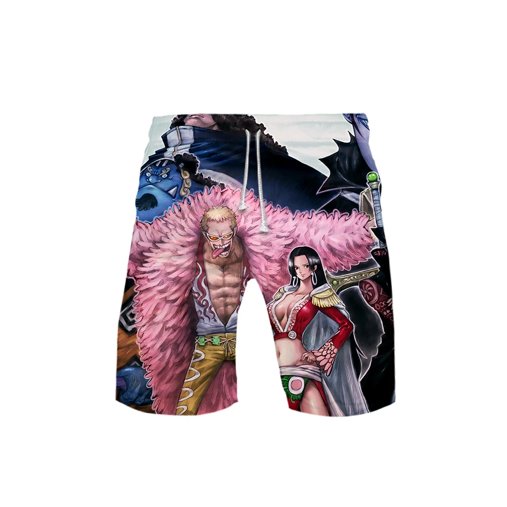 Цельнокроеное: экшн-шары штаны с 3D рисунком; шорты для мальчиков; Новинка; топ для отдыха с 3D принтом; сезон весна-осень; роскошный Harajuku