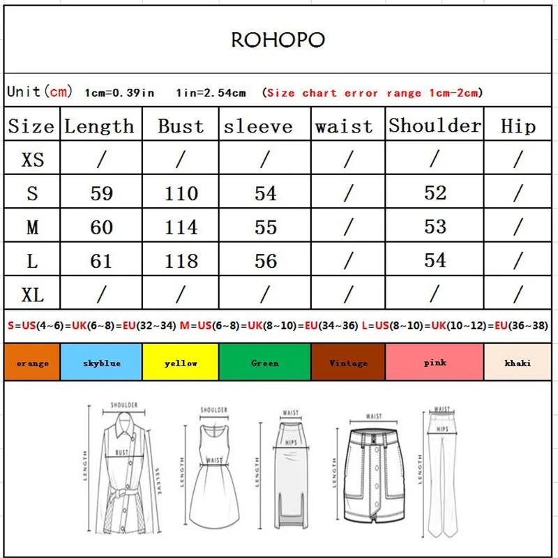 ROHOPO дамы осень красный вельвет Базовая куртка топ карманы отделка Подол зима женщины кнопка кардиган бейсбольная одежда# Z242