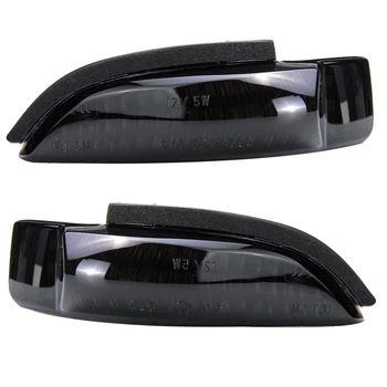 

2Pcs Car Flowing Turn Signal Lights Side Rearview Mirror Light LED DynamicTurn Signal Indicator Blinker for Toyota Camry Corolla