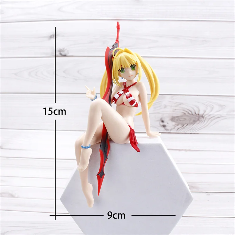 Yuuki Anime Figure Model, Alter Sword Art Online, Brinquedos de Ação  Colecionáveis, Presentes - AliExpress