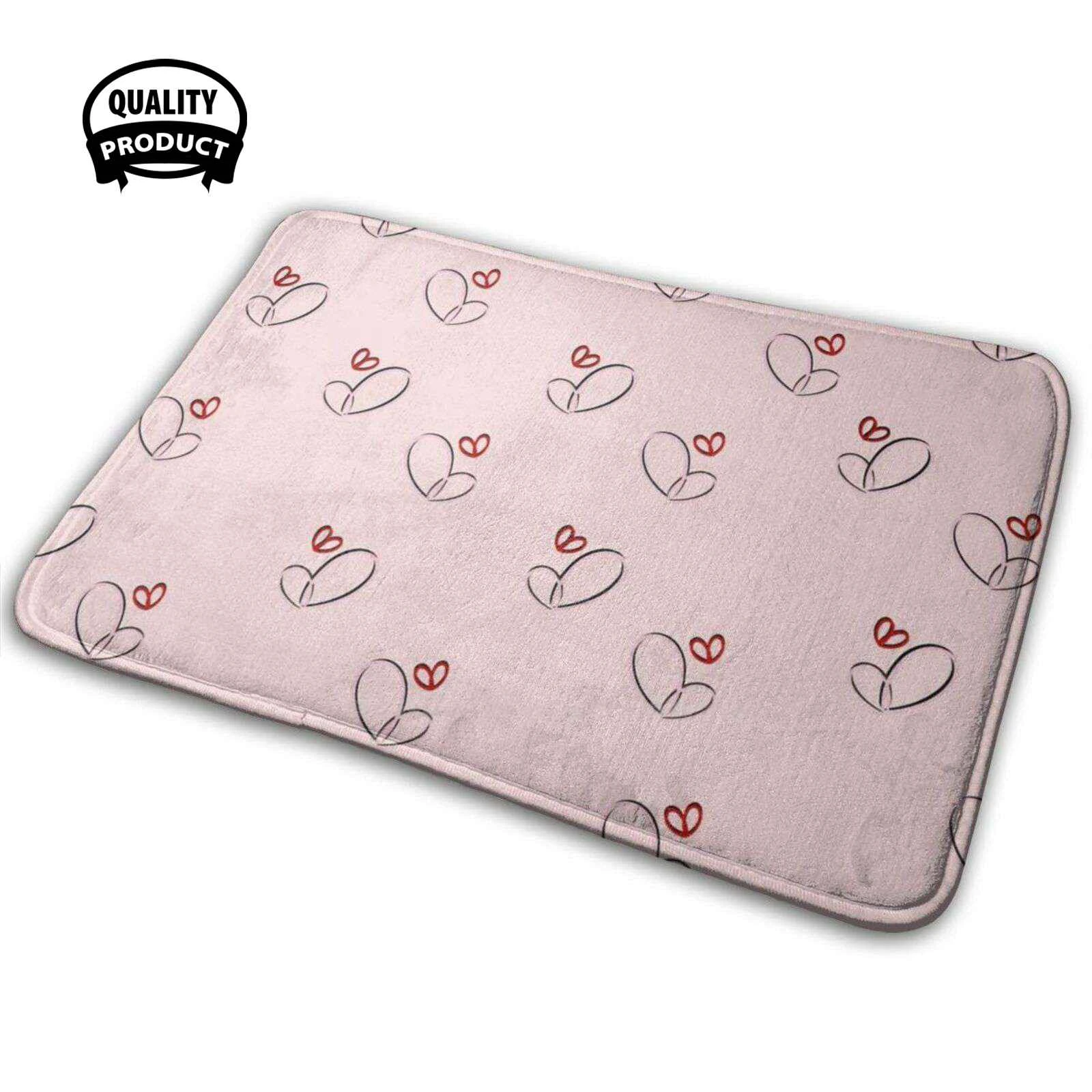 Alfombrilla 3D para novia, accesorio para el alfombrilla cojín, alfombrillas de marca auténtica, novia auténtica para ser novio, fiesta, equipo de gallina|Alfombra| - AliExpress