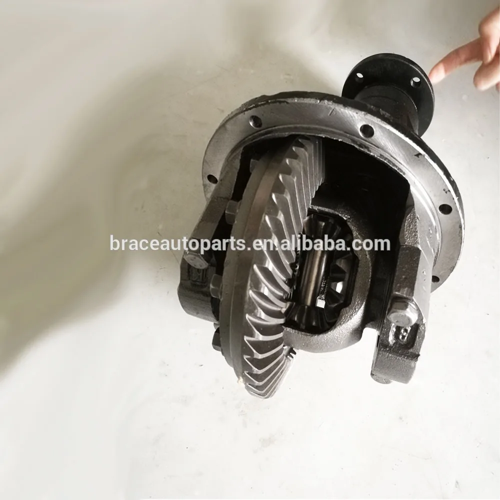 

2403200-01 Auto part differential mechanism for DFM 1.3