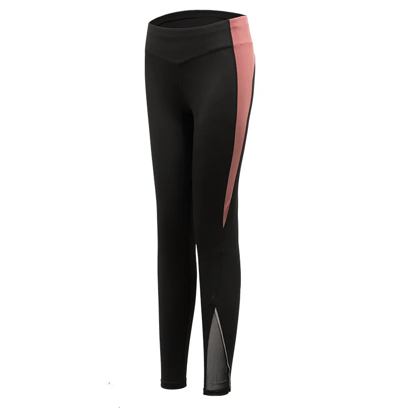 Summer Sporting Legging Women Green Wings Print High Waist Fitness Leggings Workout Leggin For Girl Plus Size