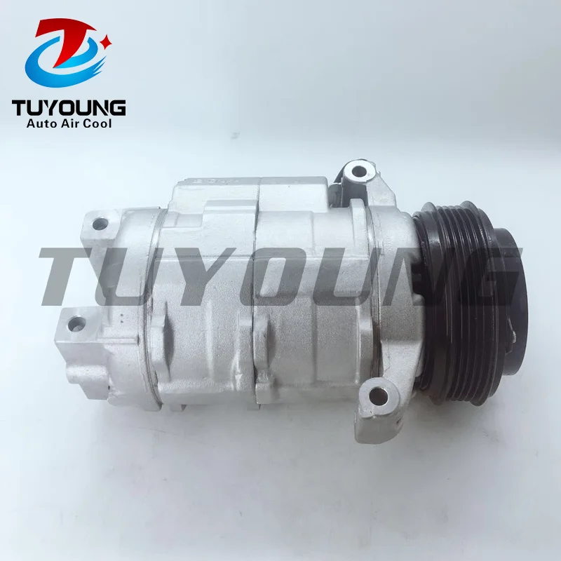 Авто A/C компрессор для Cadillac SRX 4.6L двигатель 2004-2009 25718622 MC447180-4312