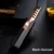 2022 New Strong Outdoor Long Gun Spray Butane Tube Lighter Kitchen Barbecue Metal Turbine Windproof Cigar Lighter 9