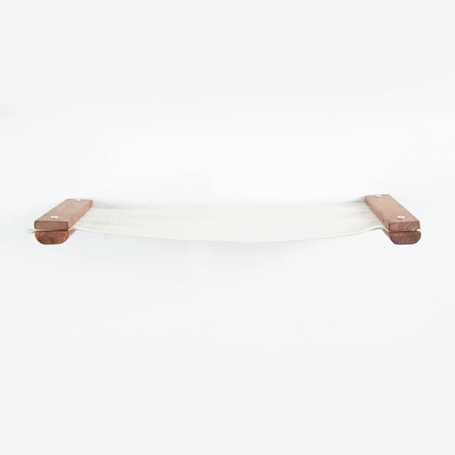 Wall mounted Cat Hammock Bed Cat Tree House Tower Toy Climbing