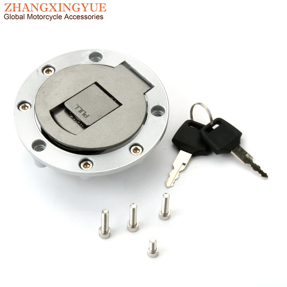 Крышка топливного бака мотоцикла для Yamaha YZF600R XJ600S FZ750 XJ900S YZF1000R FZR1000 FJ1200 3XM-24670-00