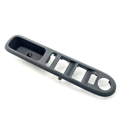 switch panel Главный переключатель стеклоподъемника для peugeot 3008 5008 хэтчбек вагон левая передняя дверь переключатель подъемника 96650621ZD 6490X6 переключатель - Цвет: switch panel
