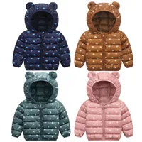 Autumn-Boys-Girls-Jackets-Winter-Children-Cartoon-Down-Jacket-Hooded-Outerwear-Kids-Party-Coat-Clothing-Baby