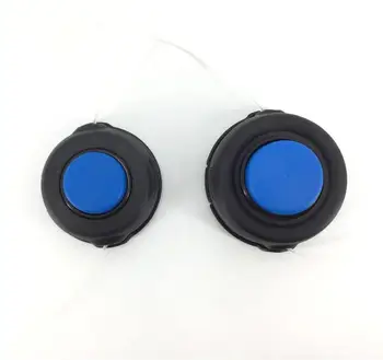 

T25/T35 Grass Trimmer Head With Line Lawn Mower home Garden Tool M10*1.25