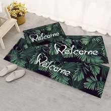 Фланелевая с принтом из мультфильма коврик для ванной комнаты, впитывающий нескользящий коврик для ванной комнаты, гостиной, спальни, детский игровой коврик