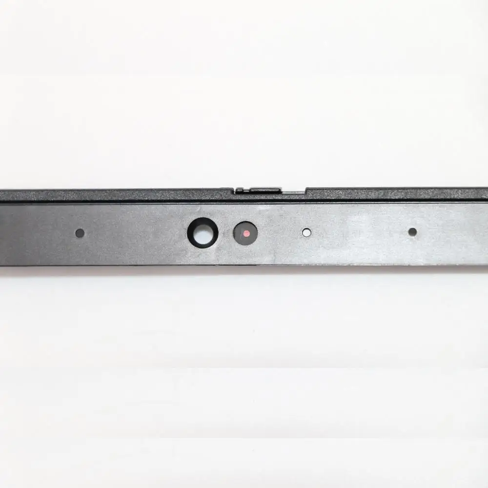 Новый оригинал для T590 P53S передняя оболочка ЖК крышка безель с затвором камеры