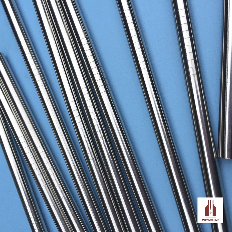 本色不锈钢吸管-直管（6x152mm)-主图11