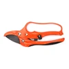 1pc Garden Tool Pruning Shear Scissors Fruit Ratchet Secateurs Cutting Branch Cutter free shipping ► Photo 3/6