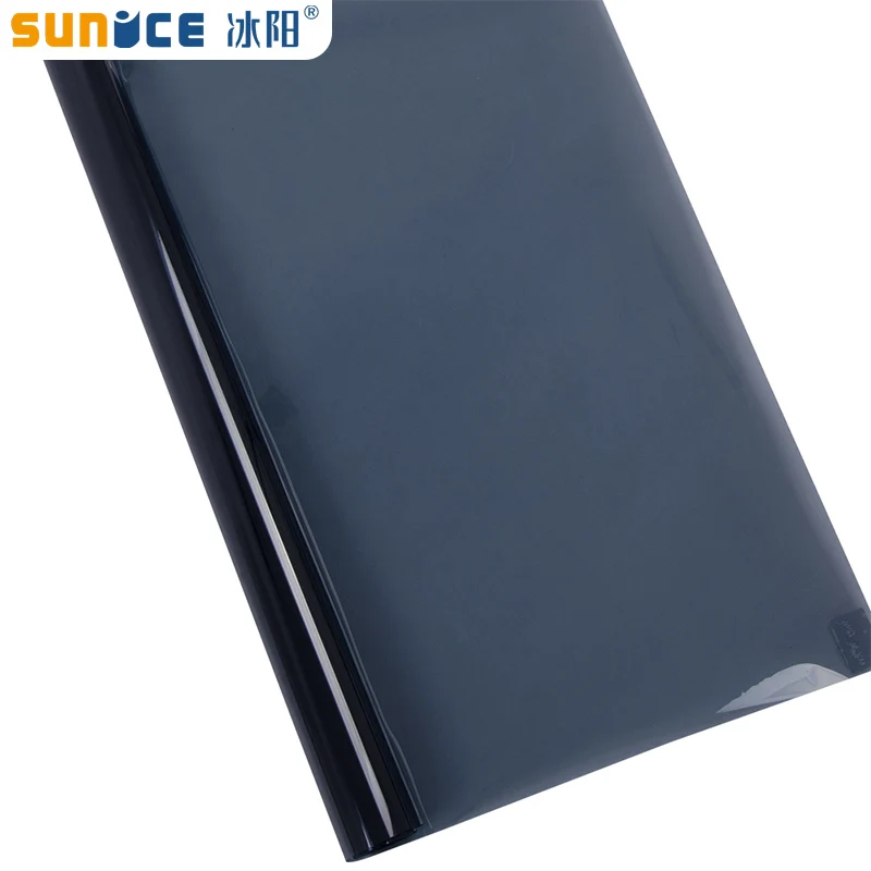 Sunice 50%VLT Nano Ceramic Solar Tint 100%UV Proof car window tint film car accesories car sunshade film 1.52x15m Sunice 50%VLT Nano Ceramic Solar Tint 100%UV Proof car window tint film car accesories car sunshade film 1.52x15m