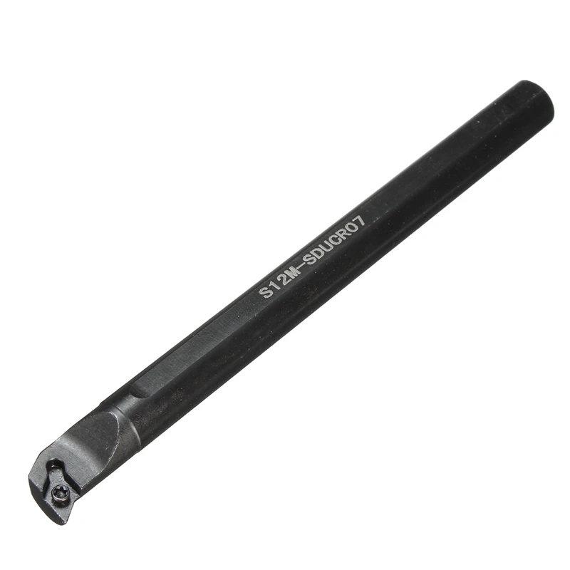 ABSF 8 шт 12 мм S12M SDUCR07 + SDJCR1212H07 SDJCL1212H07 SDNCN1212H07 токарный станок инструмент держатель