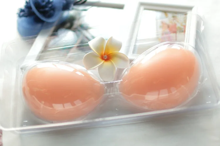 Li ti bei толстый силиконовый Nubra Nudebra бюстгальтер без бретелек вязкость свадебное платье невидимое нижнее белье
