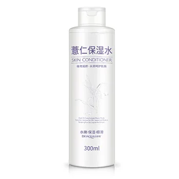 

Bioaqua Coix Seed Extract Oil Skin Conditioner Face Toners Water Tonico Facial Lotion Moisturizing Shrink Pore Toner Skin Care