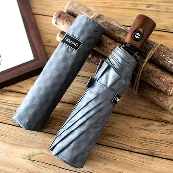 

Small Folding Umbrella Fashion Rain Women Gift Men Mini Pocket Parasol Girls Waterproof Portable Guarda Chuva Travel Umbrella E7