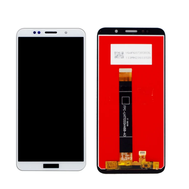 5 45 ''LCD для Huawei Y5 Lite 2018 LCD HUAWEI ЖК дисплей с сенсорным экраном в сборе Prime LCD|Экраны