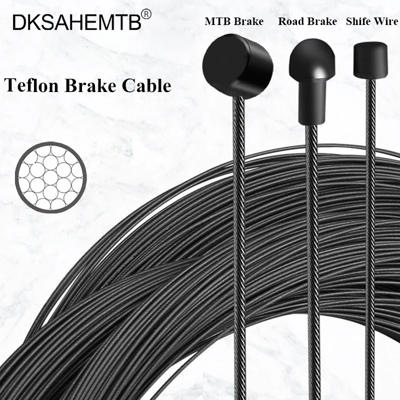 rear derailleur cable housing