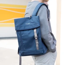 

Cnoles Large Capacity Men Backpack Male Bag Laptop School Bag Rucksack Multifunctional Portable Sport Travel Bag