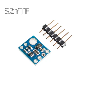 

GY - 6180 VL6180X light sensor ranging gesture recognition