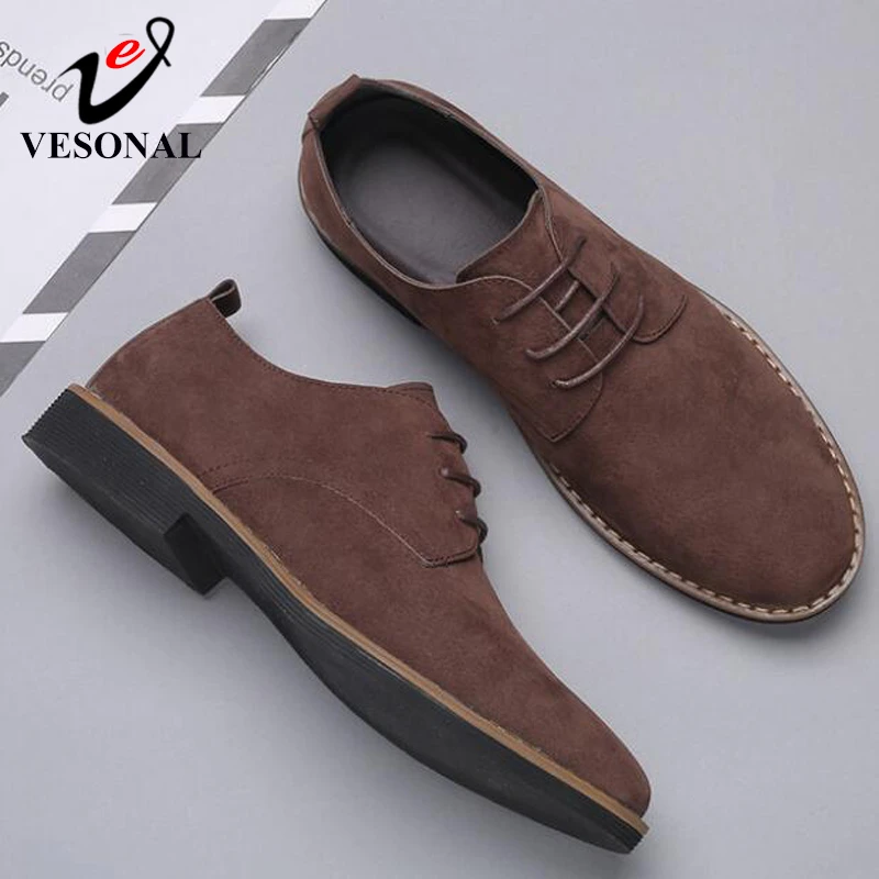 casual classic shoes