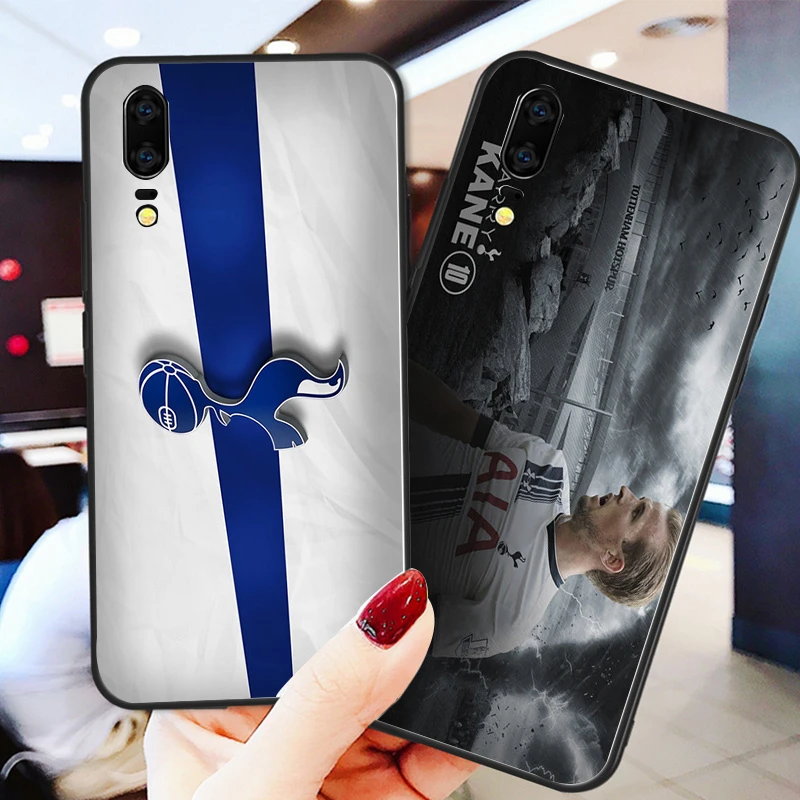 Yinuoda Phone Case For Kane Player Black Soft TPU Huawei DIY Picture Cover Mate 10 Pro P20 P8 P9 Honor 9 8 Lite P30 | Мобильные