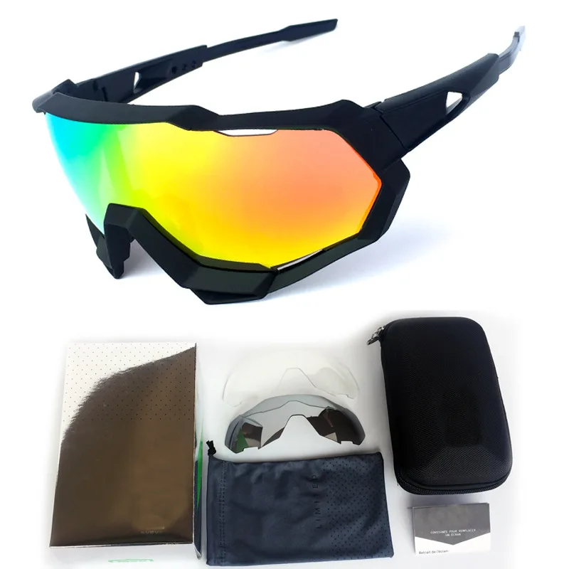 Прямые продажи от производителя, в настоящее время доступны стопроцентные зеркальные солнцезащитные очки с УФ-защитой, стиль, сто персен