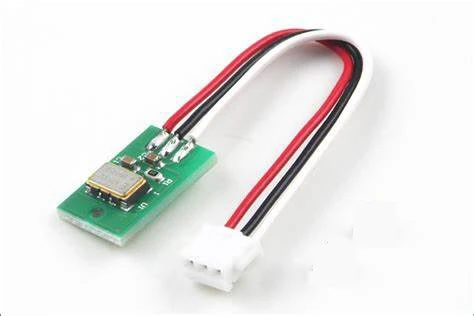 Set Giroscopio Dasmikro Per Ricambi Auto Kyosho Mini-Z Asf Dm Racing Rc