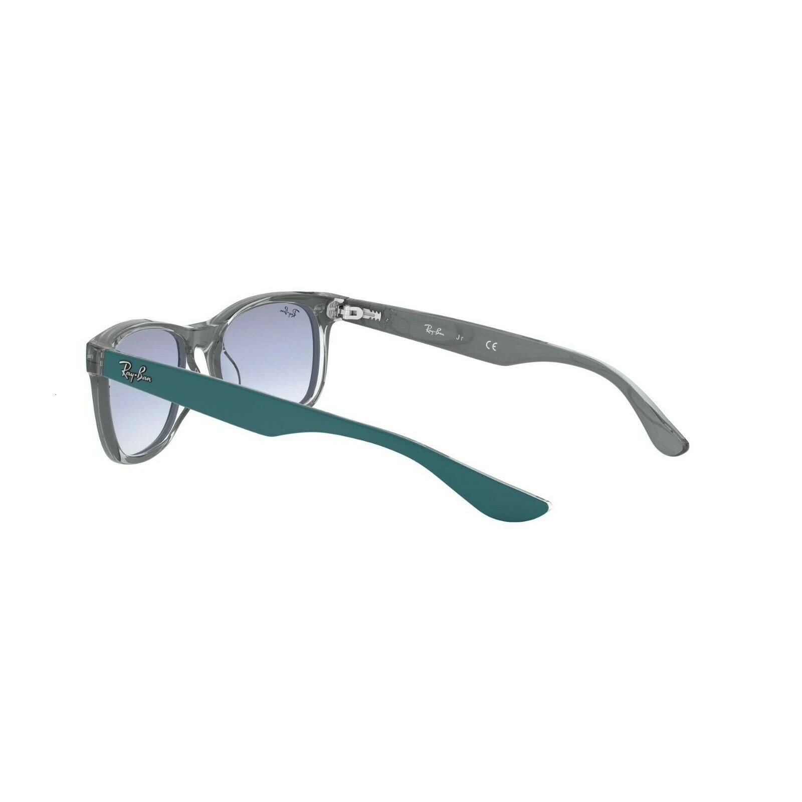Gafas de sol Ray-Ban JUNIOR RJ9052S 703419 TURQUESA Cal.48(PARA NIÑ@ S