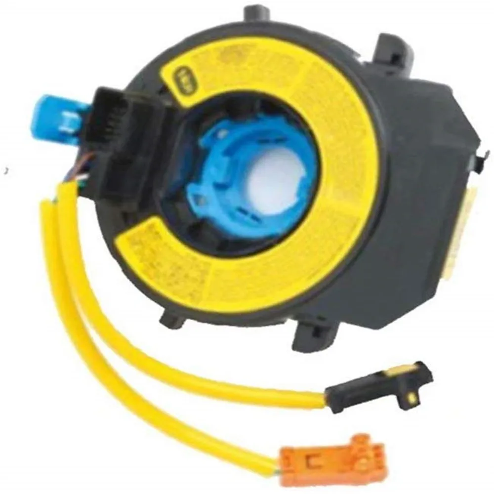 OEM 934902P400 Автомобильный руль комбинированный переключатель катушки кабель в сборе для Kia Sorento 2011- 9349-02P400