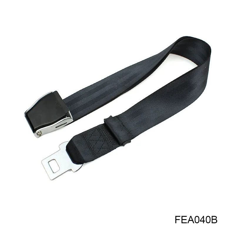 47MM Width Adjustable Safety Belt Extenders FEA040B | Автомобили и мотоциклы