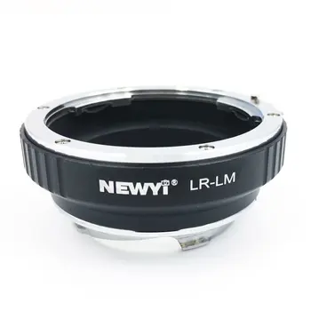 

For Newyi M42-Lm Adapter Ring Can Be Transferred To Lm-Ea7 To Change The Automatic Camera Durable Camera Accessories