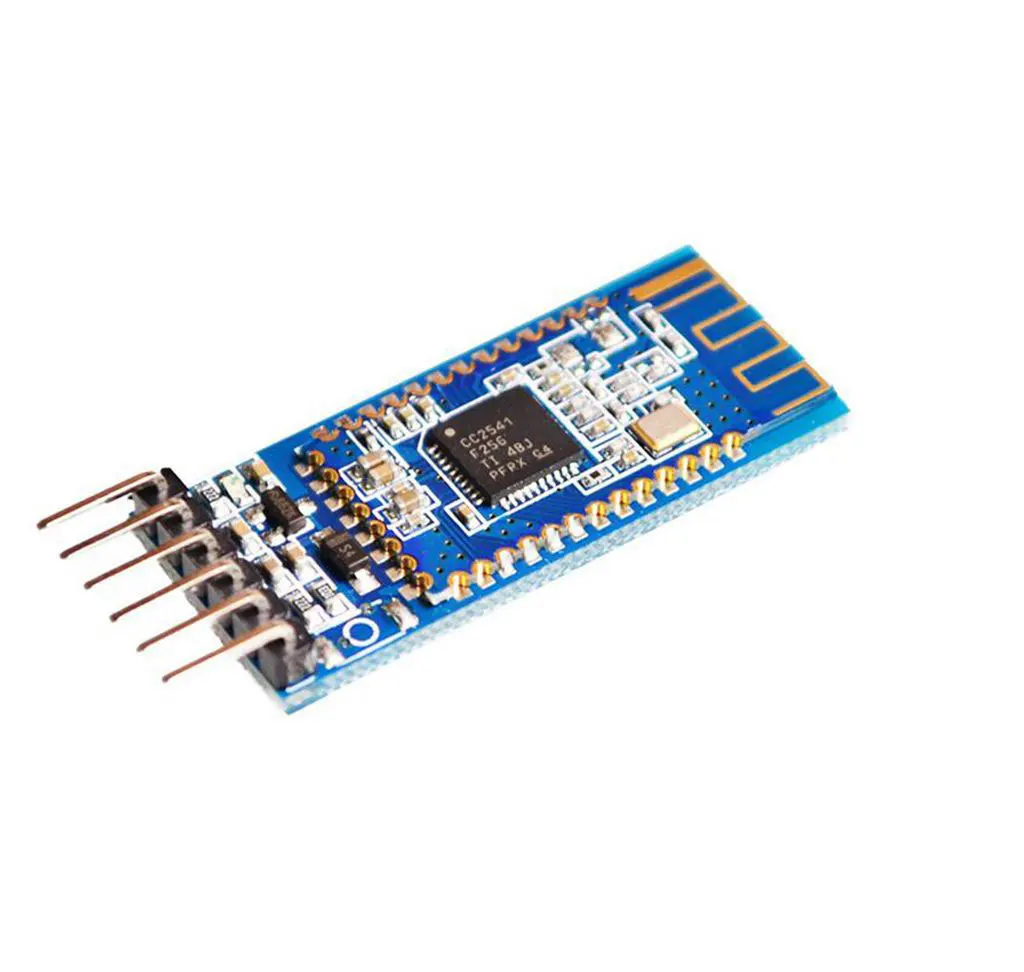Bluetooth 4.0 Module Serial Port Bring CC2541 Compatible HM-10 Module Tinypro Cradle Head Controller Is Suitable