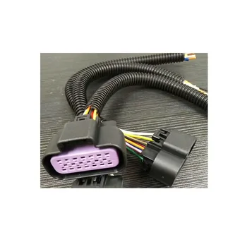 

Tennec 1.5 7.1 truck urea pump parts