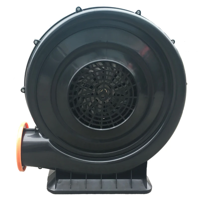 

250W-1100W Copper Motor Air Blower Electric Operated Centrifugal Duct Blower Inflatable Castle Rainbow Arch Fan Ventilador