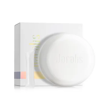 

100g Removal Pimple Pore Acne Treatment Silk Soap Cleaner Moisturizing Goat Milk Soap Face Care Wash Basis Soap Y