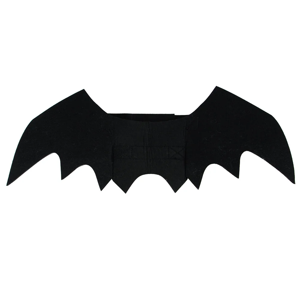 Bat Wings Halloween Costumes For Dog and Cat 