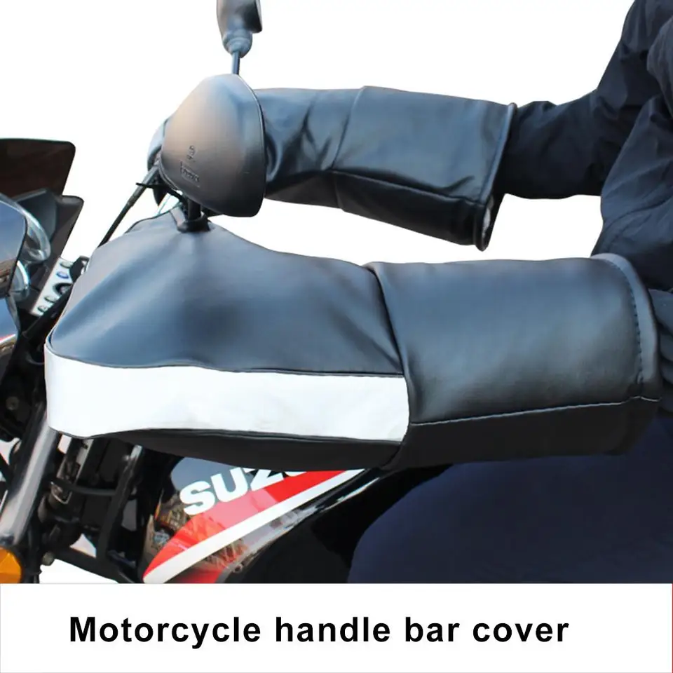 Motorcycle handlebar covers Clearance